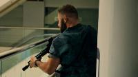 Click to watch 'Silent War: Episode 8' (popup) Strike Back